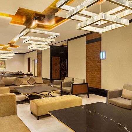 Ramada By Wyndham Makkah Zad Al Rawda 호텔 메카 외부 사진