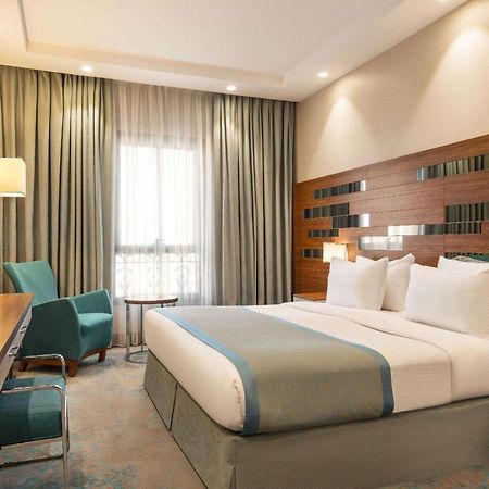 Ramada By Wyndham Makkah Zad Al Rawda 호텔 메카 외부 사진